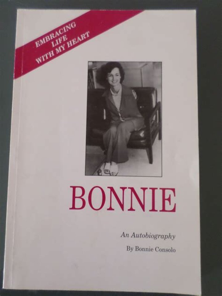 Bonnie Consolo Biography, Age, Height, Husband, Net Worth, Family