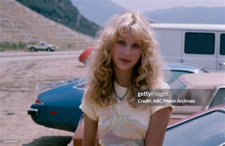 Bonnie Ebsen Biography, Age, Height, Husband, Net Worth, Family