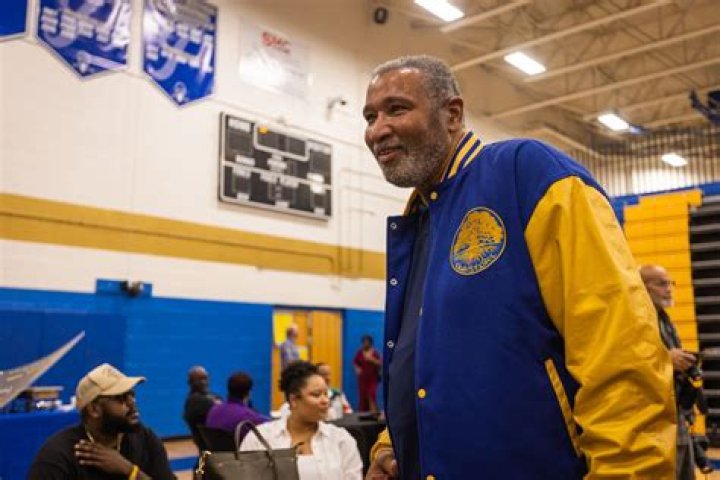 Boo Williams Biography, Age, Height, Wife, Net Worth, Family