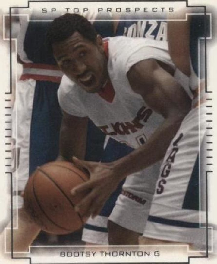 Bootsy Thornton Biography, Age, Height, Wife, Net Worth, Family