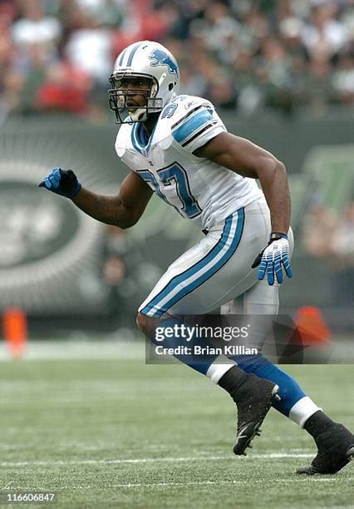 Boss Bailey Biography, Age, Height, Wife, Net Worth, Family