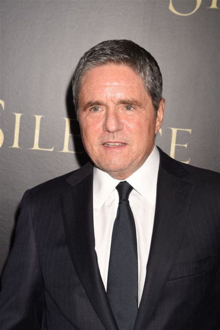 Brad Grey biografía, edad, altura, esposo, net worth, familia