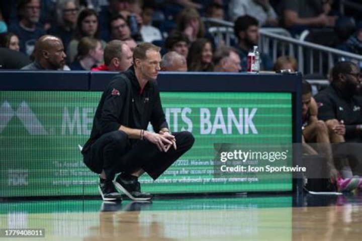 Brad Korn Biography, Age, Height, Wife, Net Worth, Family