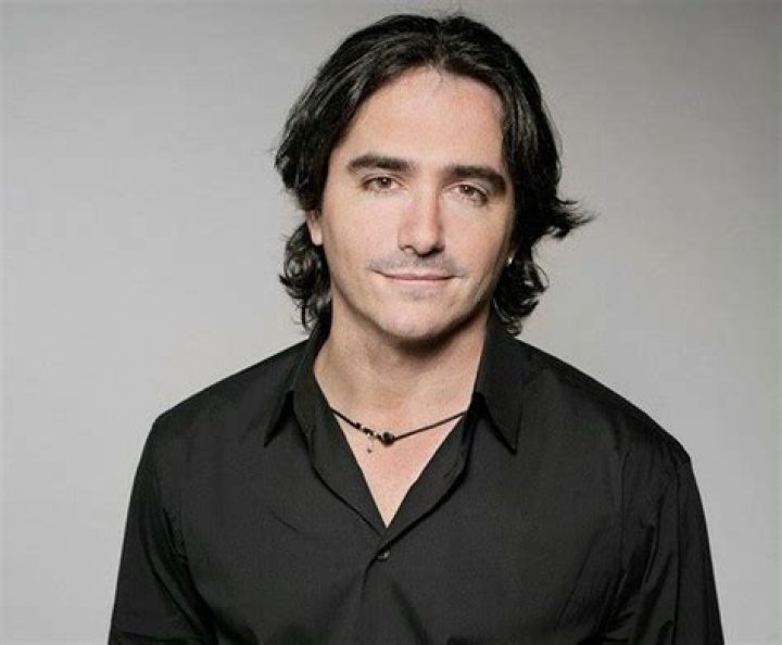 Brad Silberling biografía, edad, altura, esposo, net worth, familia
