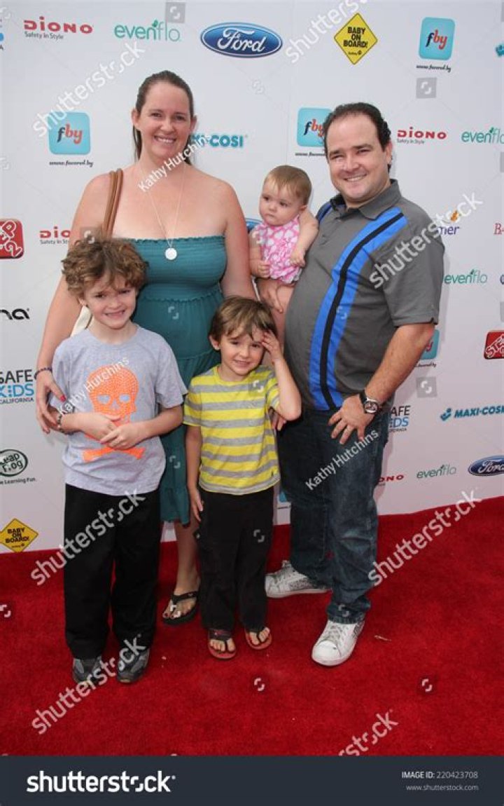 Bradley Pierce Biography, Age, Height, Wife, Net Worth, Family