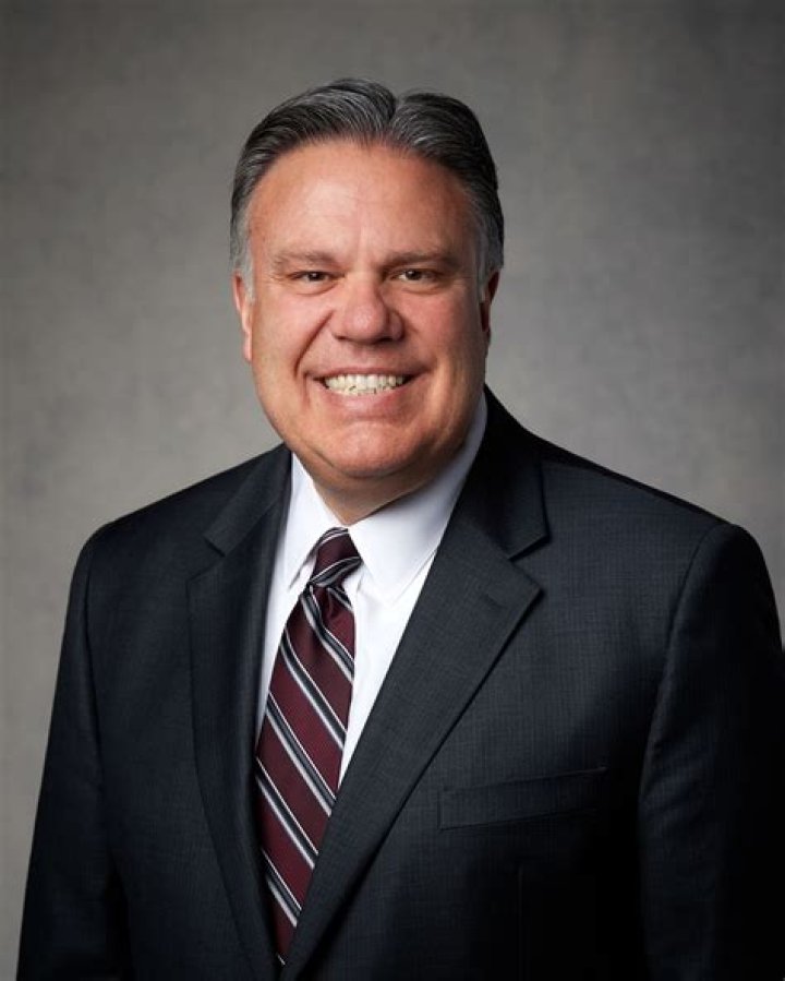 Bradley R. Wilcox Biography, Age, Height, Wife, Net Worth, Family