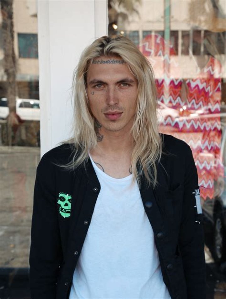Bradley Soileau biografía, edad, altura, esposo, net worth, familia