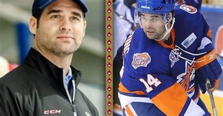 Brady Leisenring Biography, Age, Height, Wife, Net Worth, Family