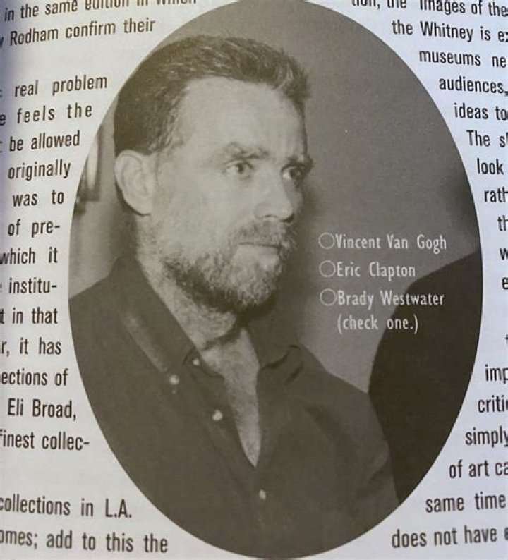 Brady Westwater Biography, Age, Height, Wife, Net Worth, Family