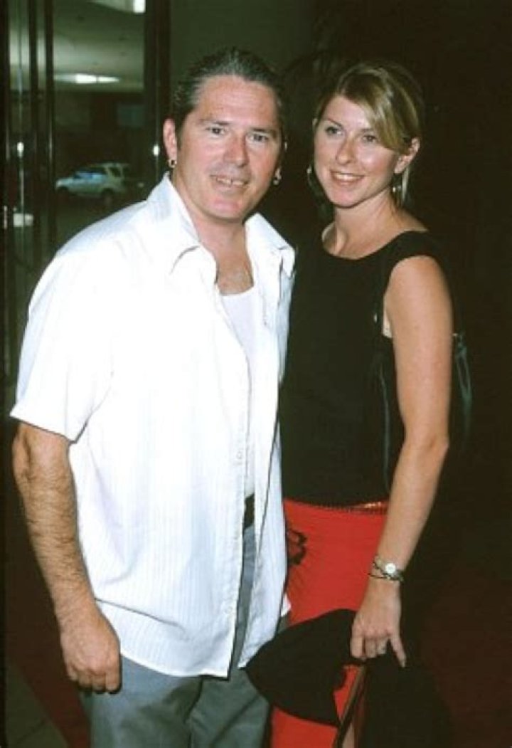 Brandon Cruz Biography, Age, Height, Wife, Net Worth, Family