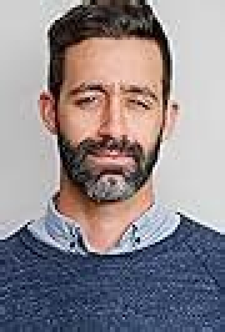 Brandon Henry Rodriguez Biography, Age, Height, Wife, Net Worth, Family