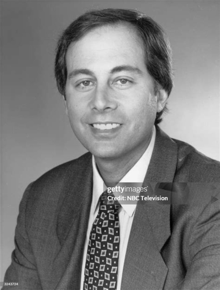 Brandon Tartikoff Biography, Age, Height, Wife, Net Worth, Family