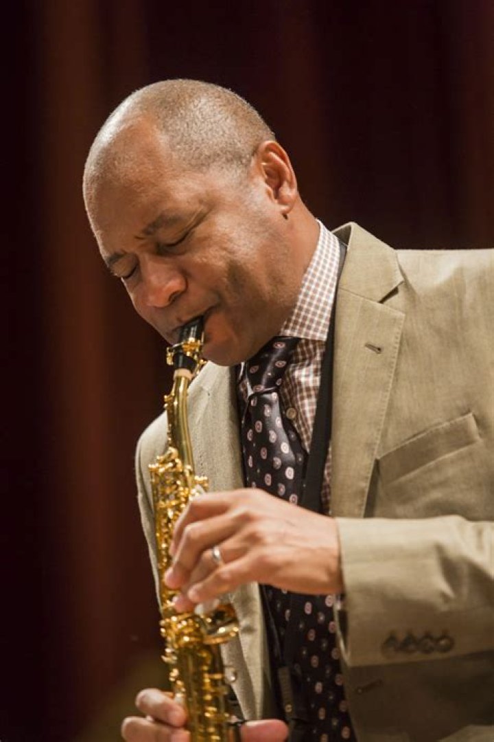 Branford Marsalis Biography, Age, Height, Wife, Net Worth, Family