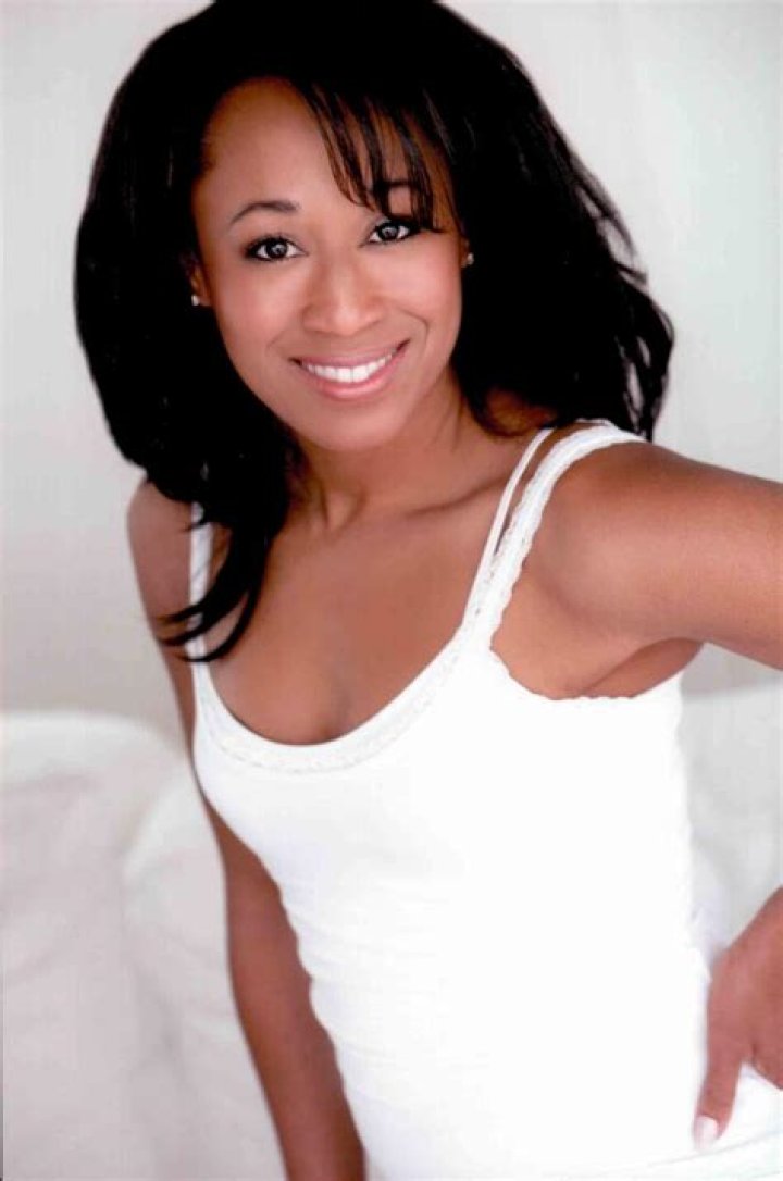 Brenda Crichlow Biography, Age, Height, Husband, Net Worth, Family