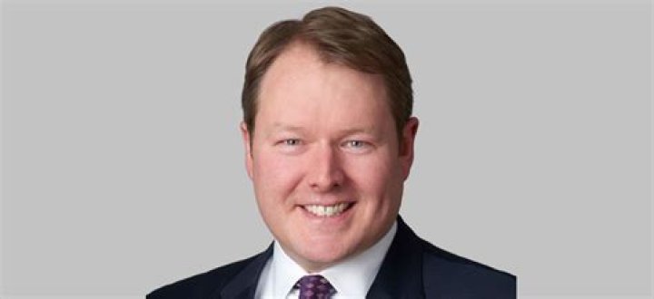 Brendan Harris Biography, Age, Height, Wife, Net Worth, Family