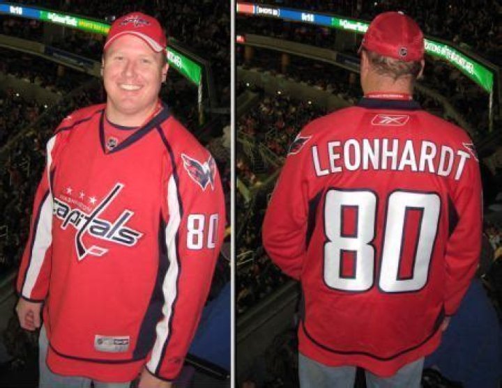 Brett Leonhardt Biography, Age, Height, Wife, Net Worth, Family