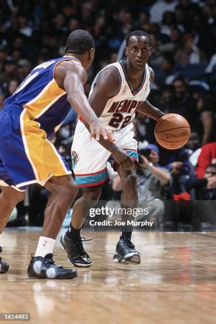 Brevin Knight Biography, Age, Height, Wife, Net Worth, Family