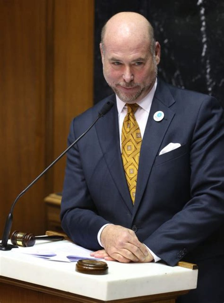 Brian Bosma Biography, Age, Height, Wife, Net Worth, Family