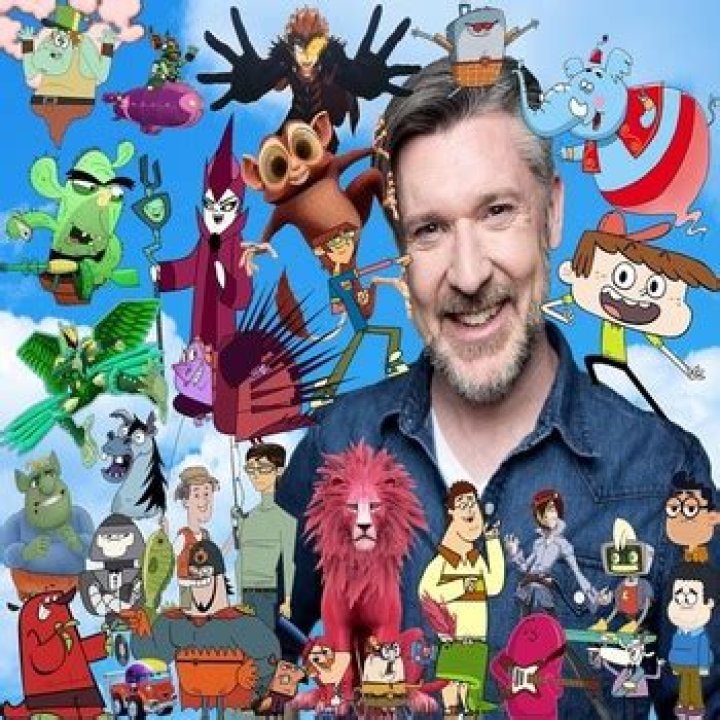 Brian Froud Biography, Age, Height, Wife, Net Worth, Family