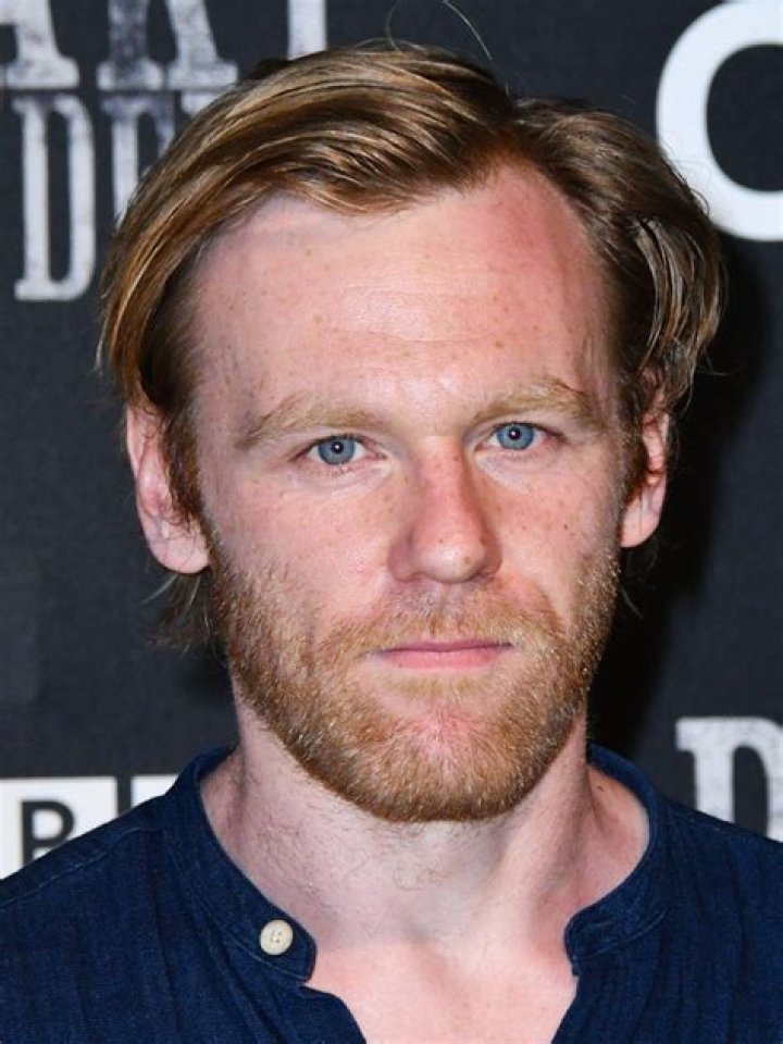 Brian Gleeson Biography, Age, Height, Wife, Net Worth, Family
