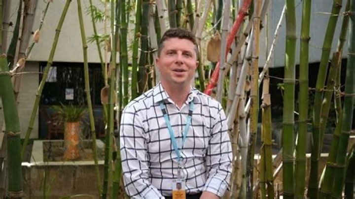 Brian Grainger Biography, Age, Height, Wife, Net Worth, Family