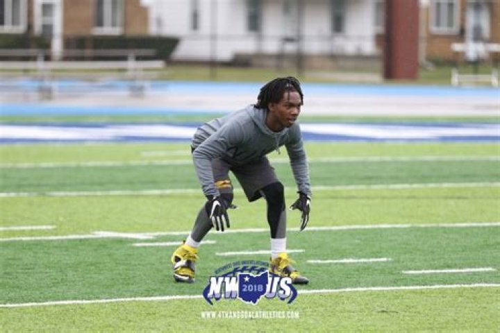 Brian Jennings Biography, Age, Height, Wife, Net Worth, Family