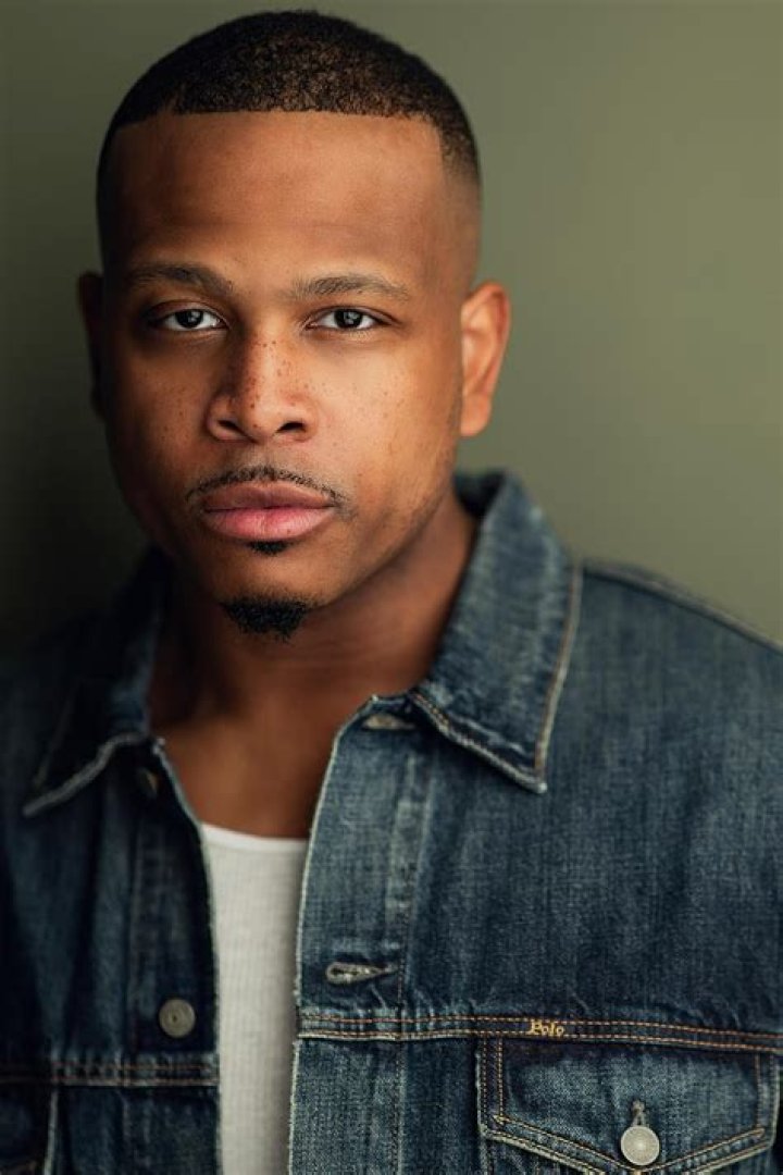 Brian Jordan Jr. biografía, edad, altura, esposo, net worth, familia