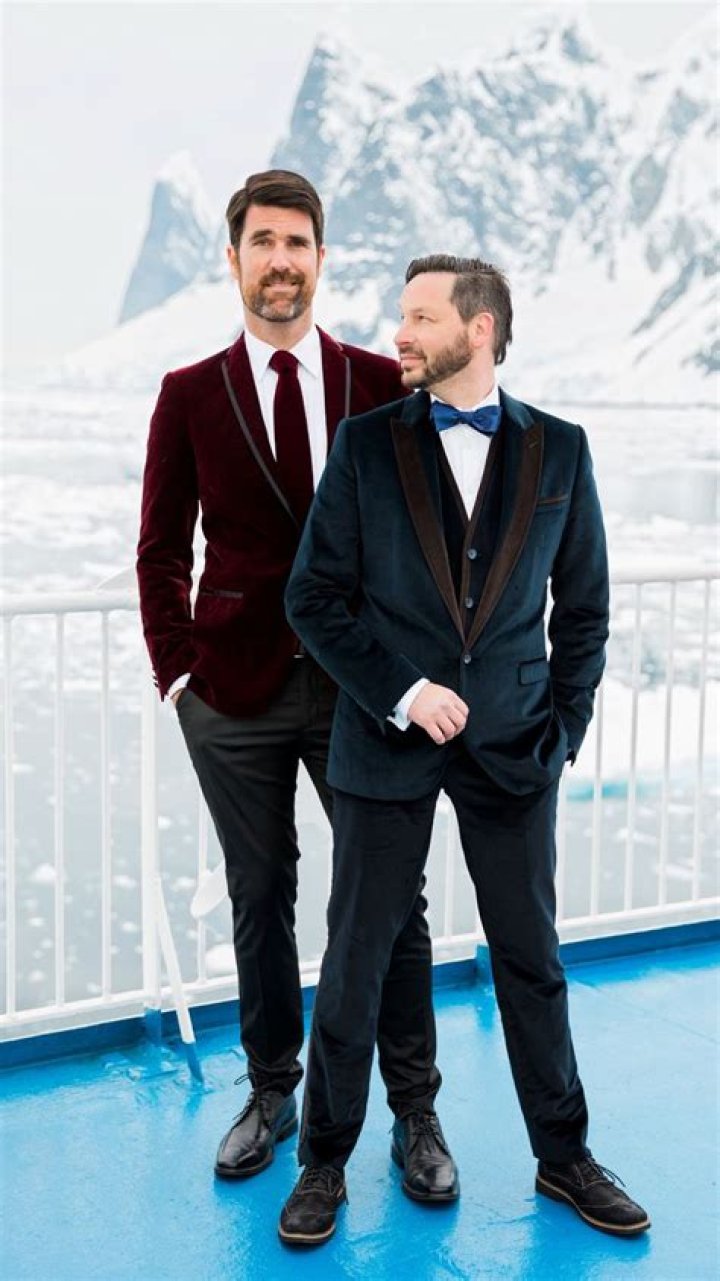 Brian Patrick Flynn Biography, Age, Height, Wife, Net Worth, Family