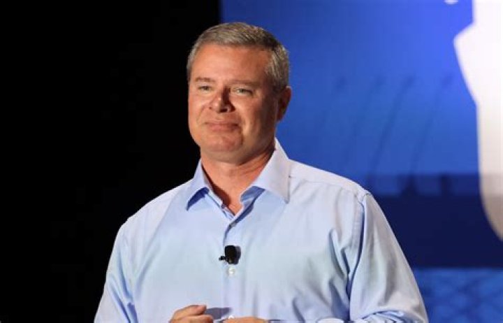 Brian Tierney biografía, edad, altura, esposo, net worth, familia