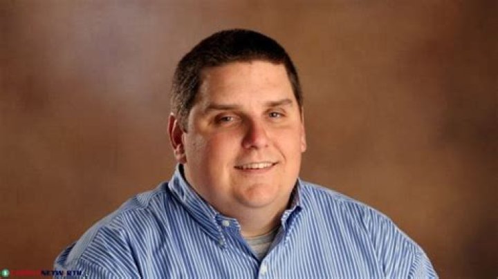 Brian Windhorst Biography, Age, Height, Wife, Net Worth, Family