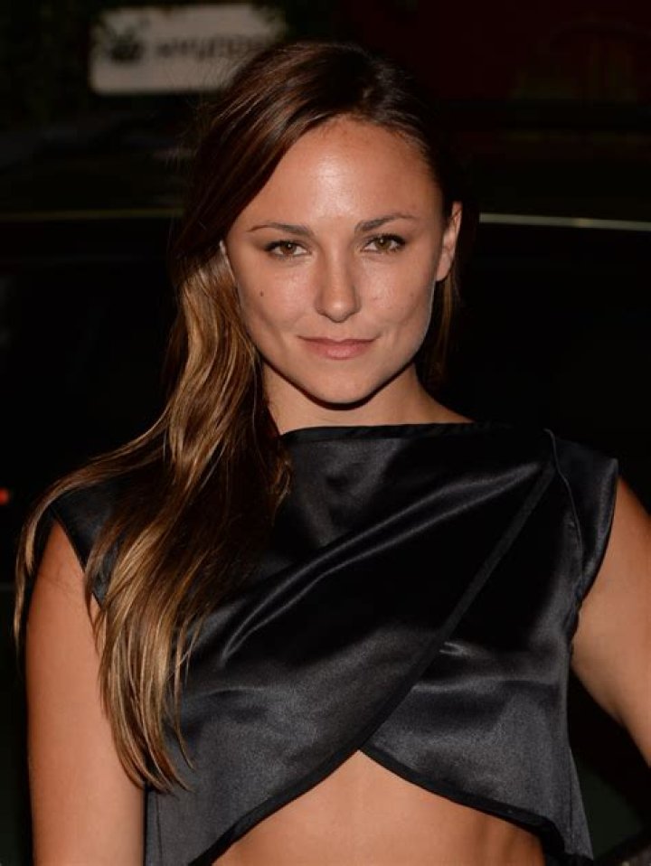 Briana Evigan Biography, Age, Height, Husband, Net Worth, Family