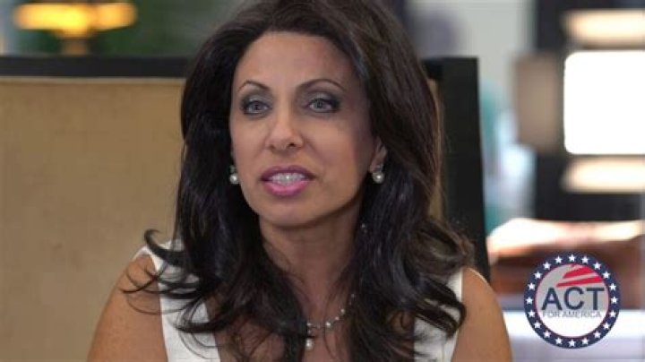 Brigitte Gabriel Biography, Age, Height, Husband, Net Worth, Family