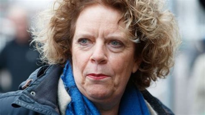 Brigitte Kaandorp Biography, Age, Height, Husband, Net Worth, Family