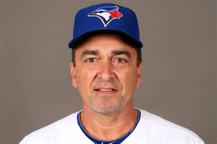 Brook Jacoby Biography, Age, Height, Wife, Net Worth, Family