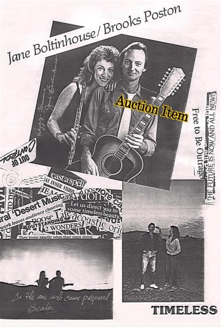 Brooks Poston Biography, Age, Height, Husband, Net Worth, Family