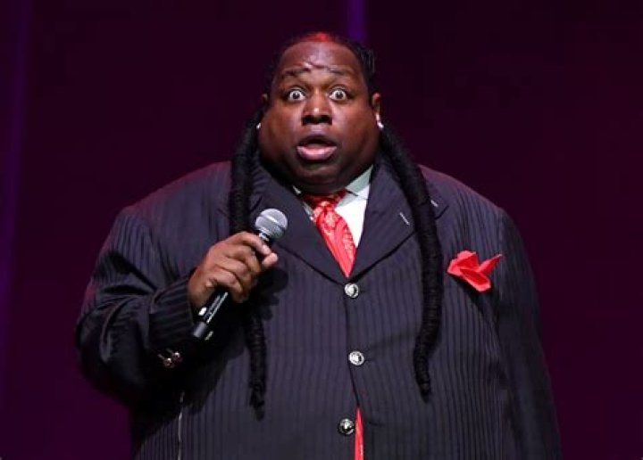 Bruce Bruce Biography, Age, Height, Wife, Net Worth, Family