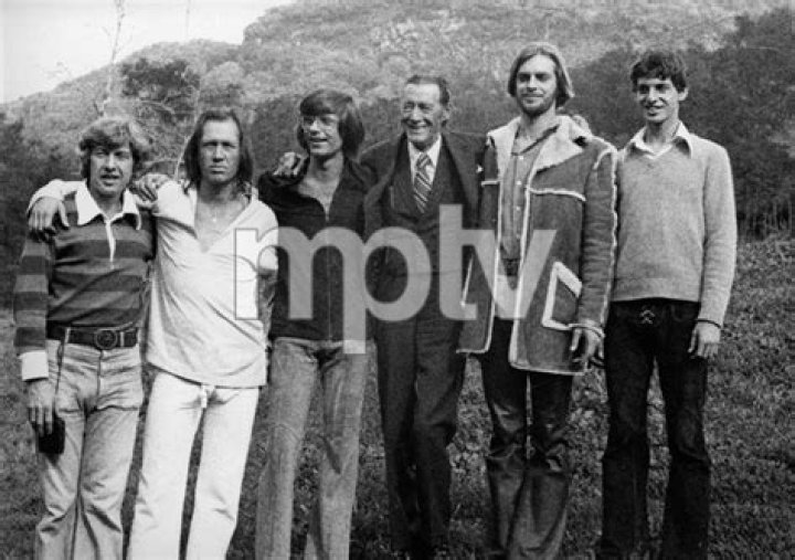 Bruce Carradine Biography, Age, Height, Wife, Net Worth, Family