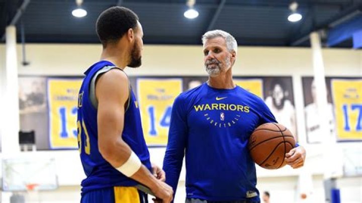 Bruce Fraser Biography, Age, Height, Wife, Net Worth, Family