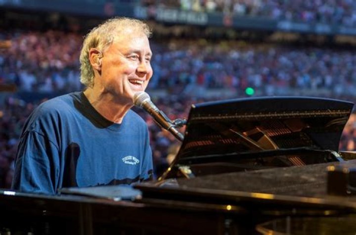 Bruce Hornsby Biography, Age, Height, Wife, Net Worth, Family