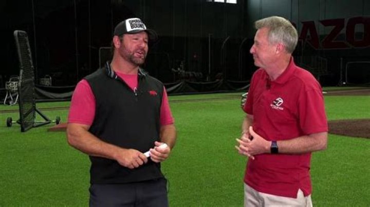 Bubba Carpenter Biography, Age, Height, Wife, Net Worth, Family