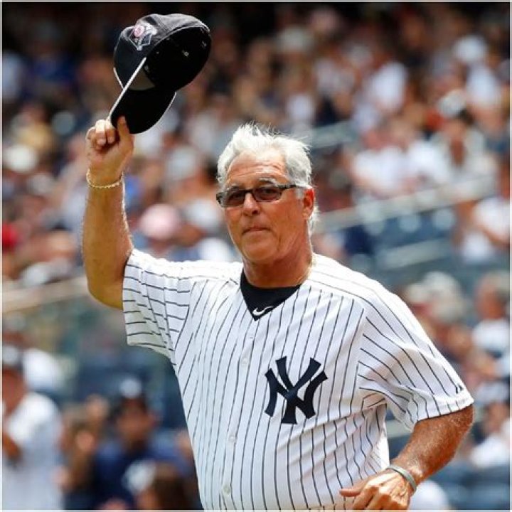 Bucky Dent Biography, Age, Height, Wife, Net Worth, Family
