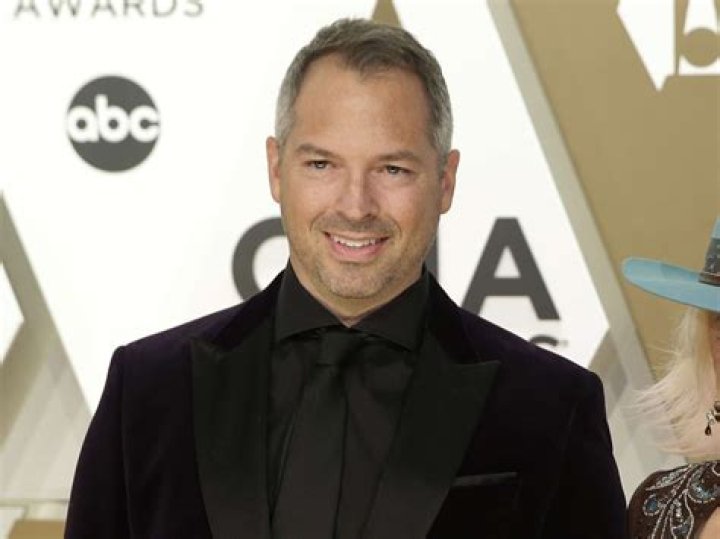 Buddy Quaid biografía, edad, altura, esposo, net worth, familia