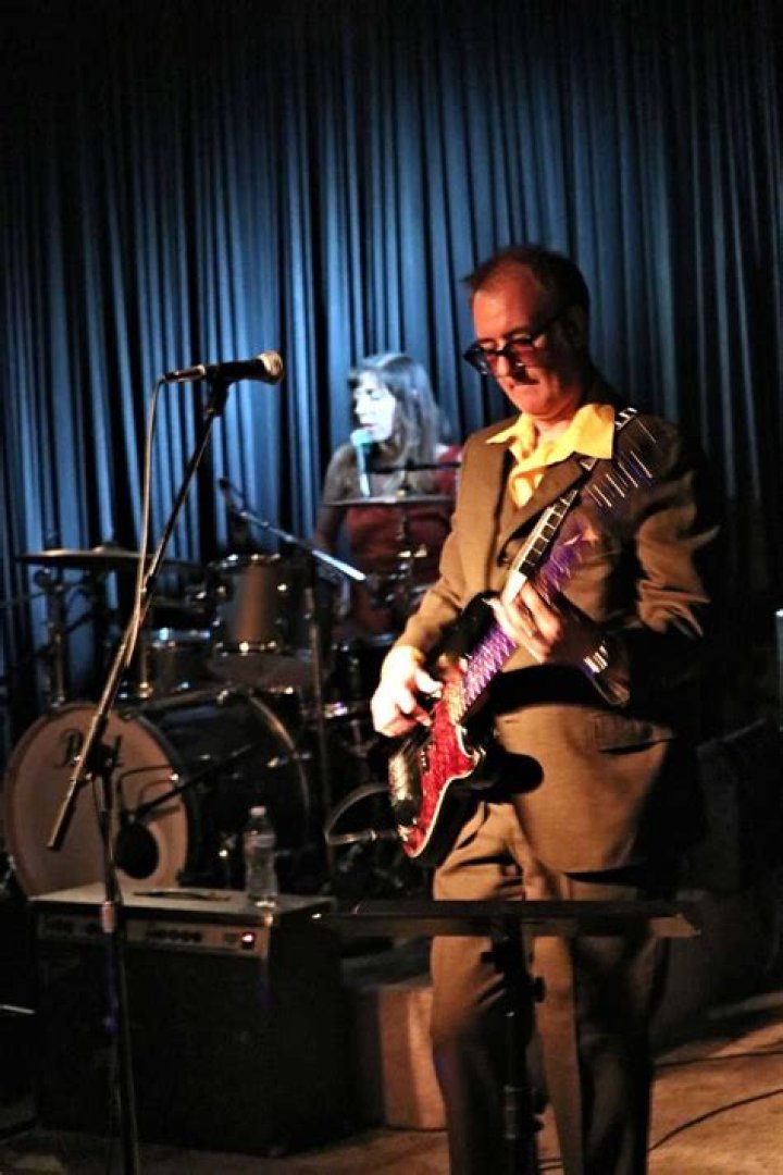 Buddy Woodward Biography, Age, Height, Wife, Net Worth, Family