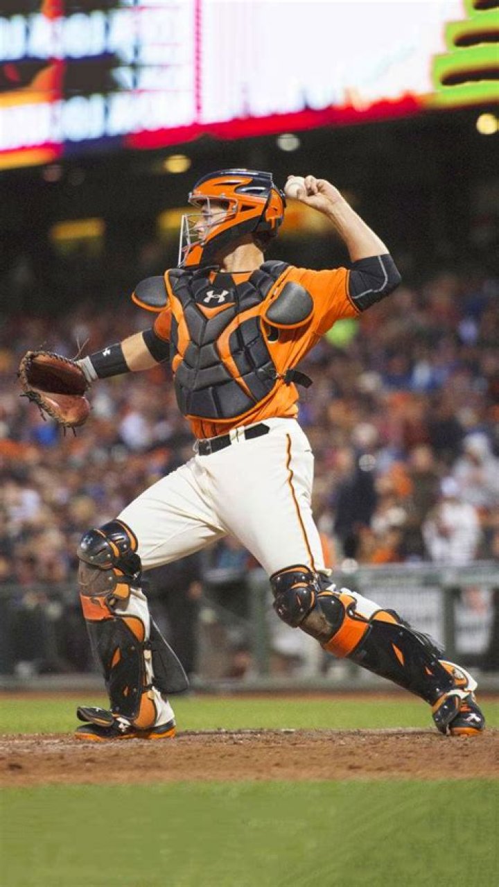 Buster Posey biografía, edad, altura, esposo, net worth, familia