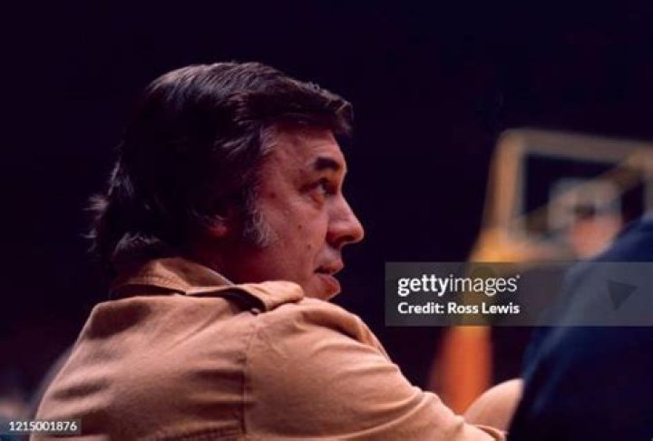 Butch Van Breda Kolff Biography, Age, Height, Wife, Net Worth, Family