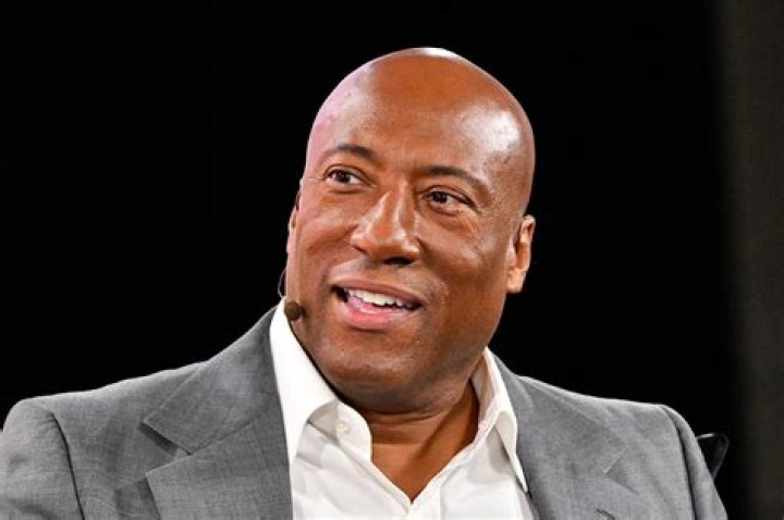 Byron Allen Biography, Age, Height, Wife, Net Worth, Family