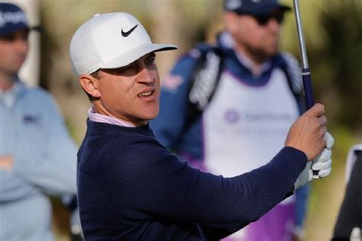 Cameron Champ biografía, edad, altura, esposo, net worth, familia