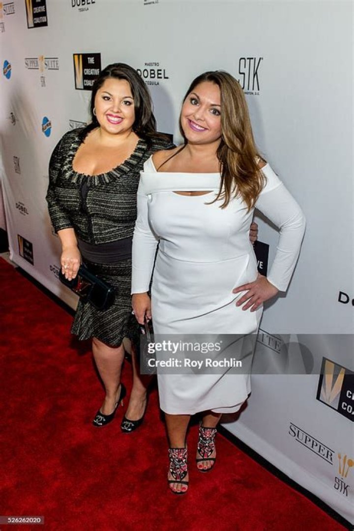 Capri Cafaro Biography, Age, Height, Husband, Net Worth, Family