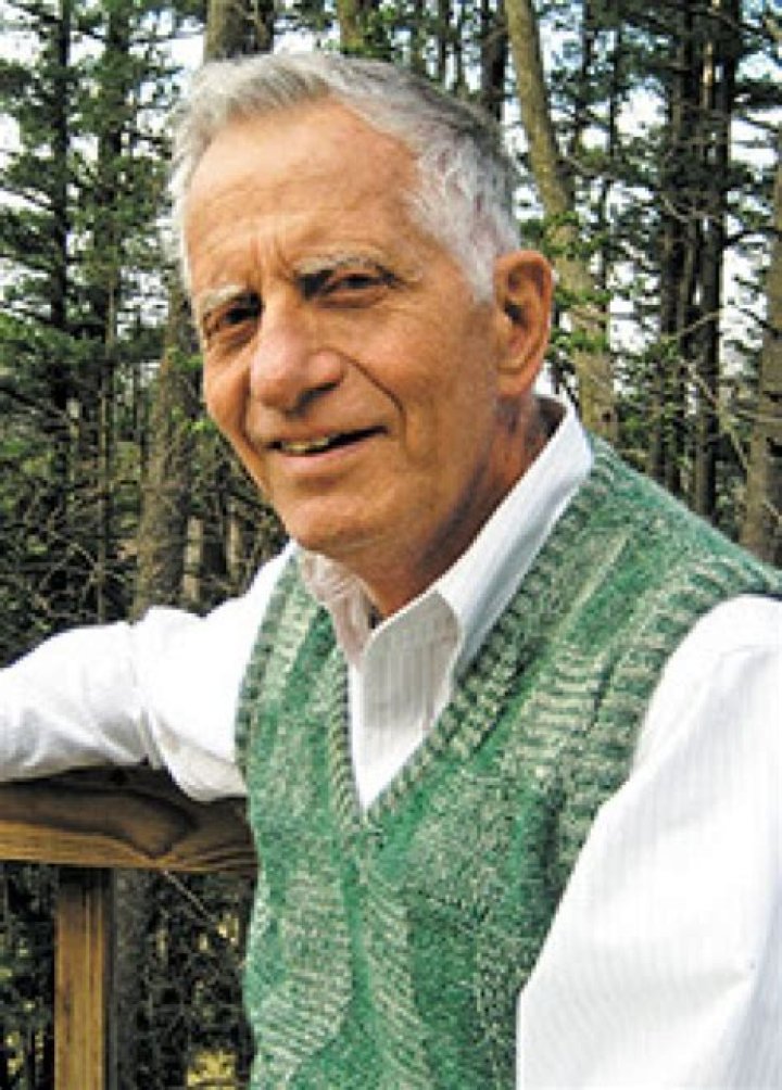 Carl Cohen Biography, Age, Height, Wife, Net Worth, Family