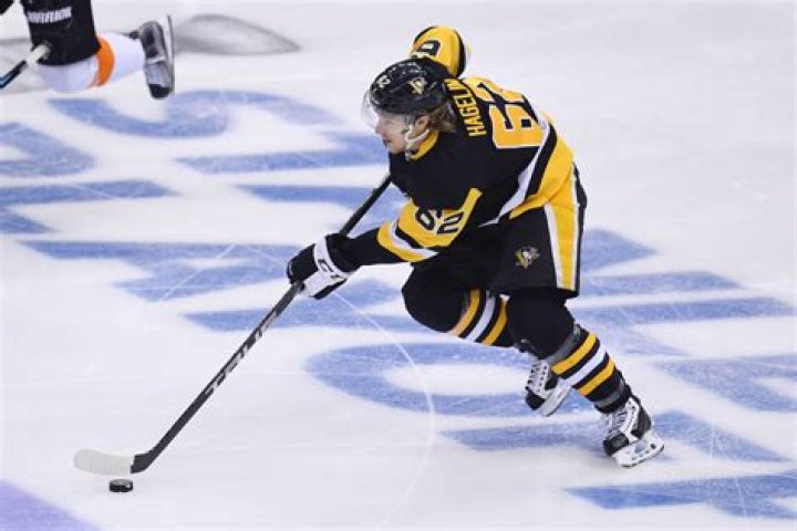 Carl Hagelin Biography, Age, Height, Wife, Net Worth, Family